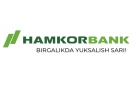 Банк Hamkorbank в Ургуте